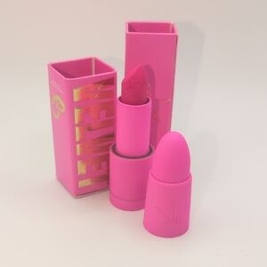 Jeffree Star Velvet Lipstick - Pink Religion